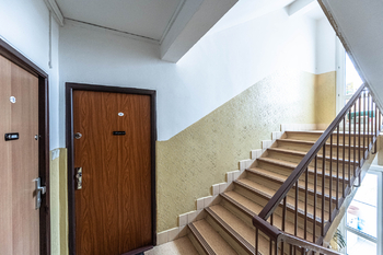 Pronájem bytu 2+1 v osobním vlastnictví 50 m², Praha 6 - Vokovice