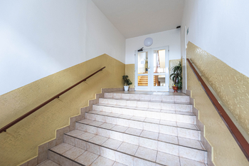 Pronájem bytu 2+1 v osobním vlastnictví 50 m², Praha 6 - Vokovice