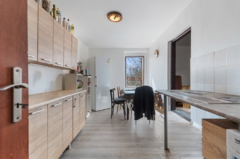 Prodej domu 134 m², Žitenice