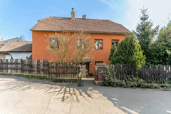 Prodej domu 134 m², Žitenice