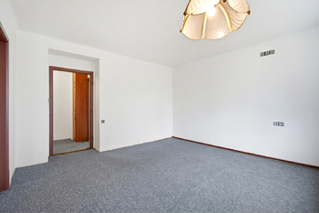 Prodej bytu 2+1 v osobním vlastnictví 56 m², Mnichovo Hradiště