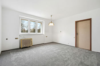 Prodej bytu 2+1 v osobním vlastnictví 56 m², Mnichovo Hradiště