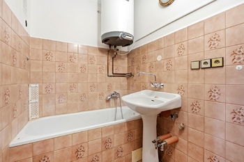 Prodej bytu 2+1 v osobním vlastnictví 56 m², Mnichovo Hradiště