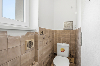 Prodej bytu 2+1 v osobním vlastnictví 56 m², Mnichovo Hradiště