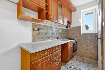 Prodej bytu 2+1 v osobním vlastnictví 56 m², Mnichovo Hradiště