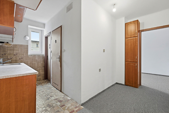 Prodej bytu 2+1 v osobním vlastnictví 56 m², Mnichovo Hradiště