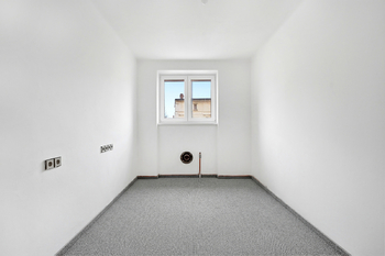 Prodej bytu 2+1 v osobním vlastnictví 56 m², Mnichovo Hradiště