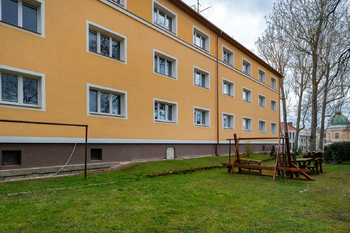 Prodej bytu 2+1 v osobním vlastnictví 56 m², Mnichovo Hradiště