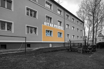 Prodej bytu 2+1 v osobním vlastnictví 56 m², Mnichovo Hradiště