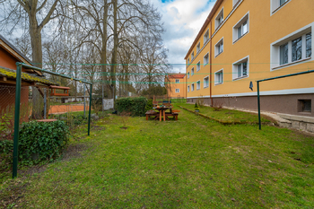 Prodej bytu 2+1 v osobním vlastnictví 56 m², Mnichovo Hradiště