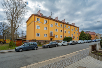Prodej bytu 2+1 v osobním vlastnictví 56 m², Mnichovo Hradiště