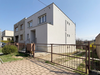 Pronájem bytu 2+1 v osobním vlastnictví 76 m², Kroměříž
