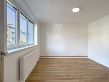 Pronájem bytu 2+1 v osobním vlastnictví 76 m², Kroměříž