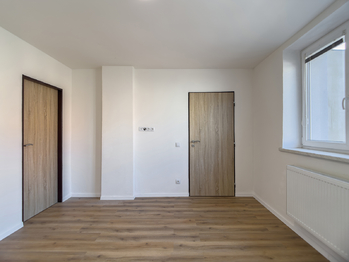 Pronájem bytu 2+1 v osobním vlastnictví 76 m², Kroměříž
