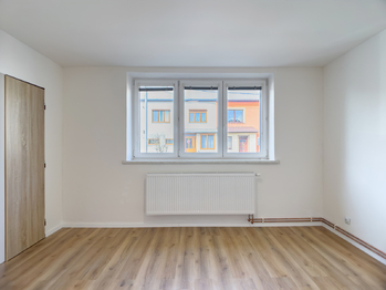 Pronájem bytu 2+1 v osobním vlastnictví 76 m², Kroměříž