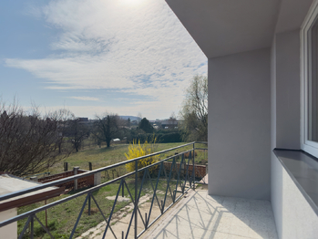 Pronájem bytu 2+1 v osobním vlastnictví 76 m², Kroměříž