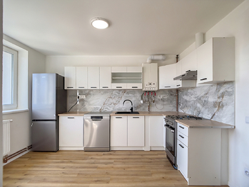 Pronájem bytu 2+1 v osobním vlastnictví 76 m², Kroměříž