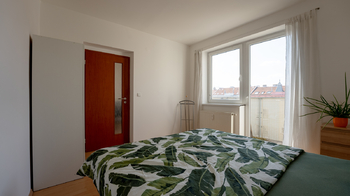 Pronájem bytu 2+kk v osobním vlastnictví 49 m², Brno