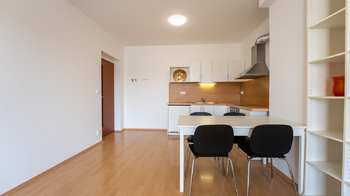 Pronájem bytu 2+kk v osobním vlastnictví 49 m², Brno