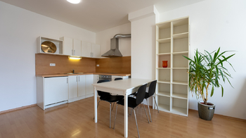Pronájem bytu 2+kk v osobním vlastnictví 49 m², Brno