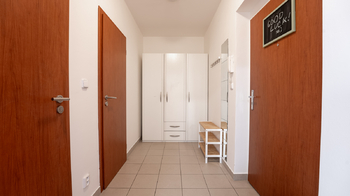 Pronájem bytu 2+kk v osobním vlastnictví 49 m², Brno