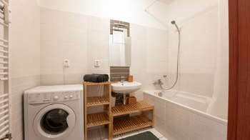 Pronájem bytu 2+kk v osobním vlastnictví 49 m², Brno