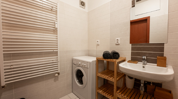 Pronájem bytu 2+kk v osobním vlastnictví 49 m², Brno