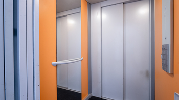 Pronájem bytu 2+kk v osobním vlastnictví 49 m², Brno