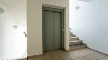 Pronájem bytu 2+kk v osobním vlastnictví 49 m², Brno