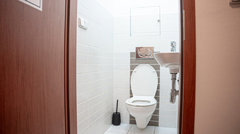 Pronájem bytu 2+kk v osobním vlastnictví 49 m², Brno