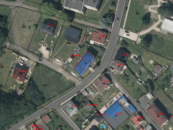 KM - 31.03.2026 - Pronájem bytu 1+kk v osobním vlastnictví 24 m², Libavské Údolí