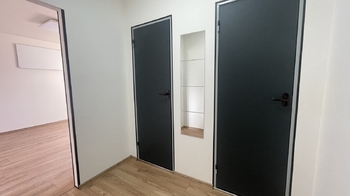 Pronájem bytu 1+kk v osobním vlastnictví 24 m², Libavské Údolí