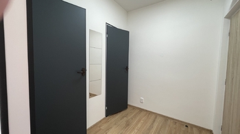 Pronájem bytu 1+kk v osobním vlastnictví 24 m², Libavské Údolí