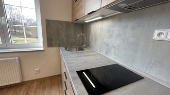 Pronájem bytu 1+kk v osobním vlastnictví 24 m², Libavské Údolí