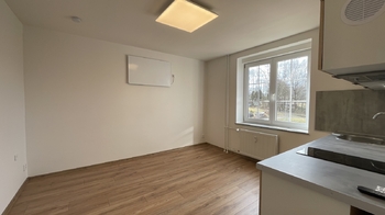 Pronájem bytu 1+kk v osobním vlastnictví 24 m², Libavské Údolí