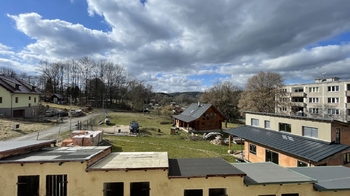 Pronájem bytu 1+kk v osobním vlastnictví 24 m², Libavské Údolí