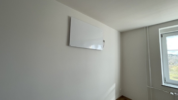 Pronájem bytu 1+kk v osobním vlastnictví 24 m², Libavské Údolí