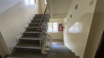 Pronájem bytu 1+kk v osobním vlastnictví 24 m², Libavské Údolí