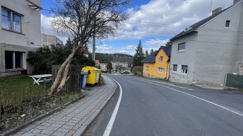 Pronájem bytu 1+kk v osobním vlastnictví 24 m², Libavské Údolí