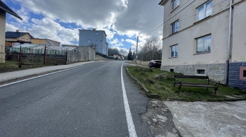 Pronájem bytu 1+kk v osobním vlastnictví 24 m², Libavské Údolí