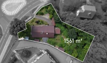 Prodej ubytovacího zařízení 280 m², Kopřivnice