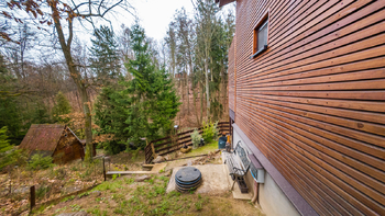 Prodej chaty / chalupy 52 m², Doubravčice