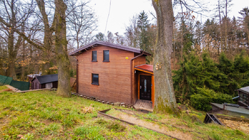 Prodej chaty / chalupy 52 m², Doubravčice