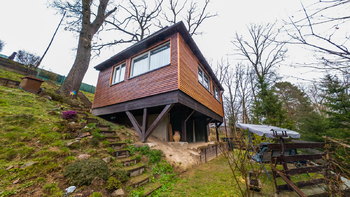 Prodej chaty / chalupy 52 m², Doubravčice