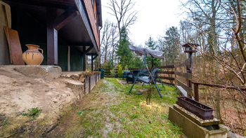 Prodej chaty / chalupy 52 m², Doubravčice