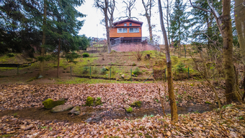 Prodej chaty / chalupy 52 m², Doubravčice