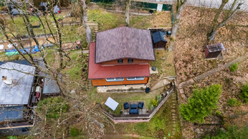 Prodej chaty / chalupy 52 m², Doubravčice