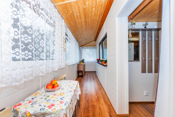 Prodej chaty / chalupy 52 m², Doubravčice