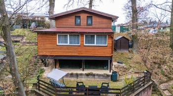 Prodej chaty / chalupy 52 m², Doubravčice