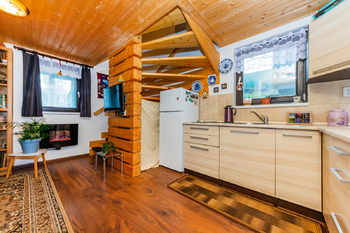 Prodej chaty / chalupy 52 m², Doubravčice